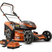 Dual Power POWDPGLMS6 PowerPlus