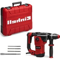 Notice EINHELL TE-RH 34/6 4F Perceuse