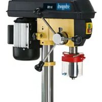 b-t 16 SCHEPPACH
