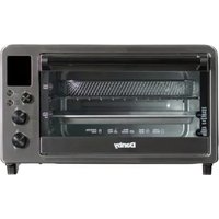 Notice DANBY DBTO009D1BSS Grille-pain