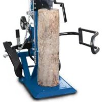SCHEPPACH HL2200GM - Polttopuun halkaisin