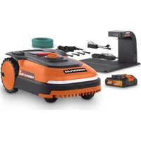 Dual Power POWDPG878 PowerPlus
