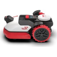 KRESS EyePilot RTKn KR251E - Ruohonleikkuri