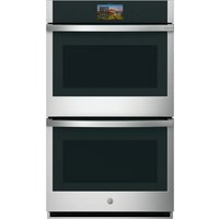 Notice GE PROFILE PTD9000SZSS Four