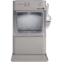 Notice GE PROFILE OPAL P4NM20BZ Machine à glaçons