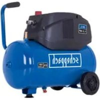 Notice SCHEPPACH GK240OFX Compresseur