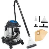 Notice SCHEPPACH SPRAYVAC20PLUS Aspirateur