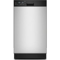 WDFS5118SS WHIRLPOOL
