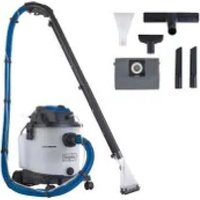Bedienungsanleitung SCHEPPACH CLEARVAC20 Staubsauger