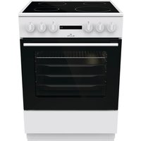 Käyttöohje Elvita CCS46235VN-E2 Liesi