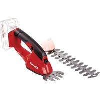 Manual EINHELL GE-CG 18 LI SOLO String trimmers