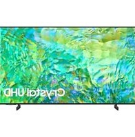 Bedienungsanleitung SAMSUNG UA85CU8000S Fernseher