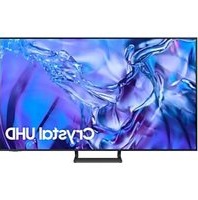 Bedienungsanleitung SAMSUNG UA55DU8500S Fernseher