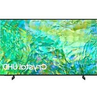 Bedienungsanleitung SAMSUNG UA50CU8000S Fernseher