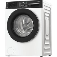Bedienungsanleitung BAUKNECHT BKWM7108 Waschmaschine