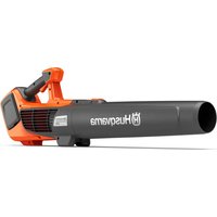 Käyttöohje HUSQVARNA 122IB Lehtipuhallin