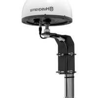 Käyttöohje HUSQVARNA EPOS RS 4G Robottiruohonleikkuri