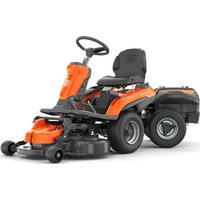 R 200iX AWD Long Range HUSQVARNA