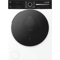 Bedienungsanleitung BAUKNECHT BKWM8109 Waschmaschine
