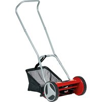 Notice EINHELL TE-MS 18/210 LI Tondeuse à gazon