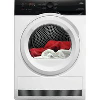 Käyttöohje AEG TE782W84W Kuivausrumpu