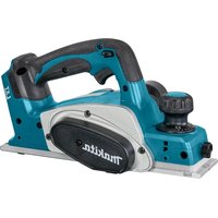 Notice MAKITA DKP180ZJ Raboteuse