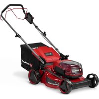 Notice EINHELL GC-CM 36/46 S LI BL Tondeuse à gazon