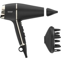 Käyttöohje TAURUS FASHION 2400 IONIC Hiustenkuivain