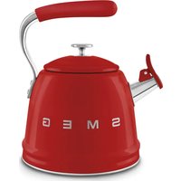 Bedienungsanleitung SMEG CKLW20 Wasserkocher