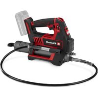 Notice EINHELL TP-GR 18/690 LI Pistolet à colle