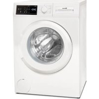 Bedienungsanleitung GRAM WM 714-A Waschmaschine