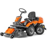 R 214TS HUSQVARNA