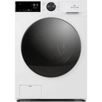 Käyttöohje Elvita CTM6814V Pyykinpesukone