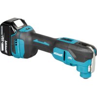 Notice MAKITA DTM53 Outil multifonction