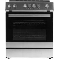 Notice DANBY DRRM300BSSC Cuisinière