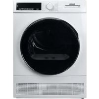 Notice DANBY DDY040D3WDB Sèche-linge