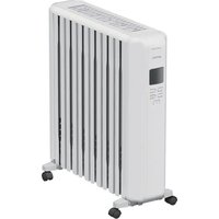 Käyttöohje Point POOH2500WH Lämmitys