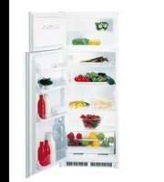 BDFS 242 AA Hotpoint Ariston