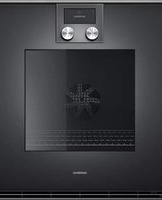 Bruksanvisning GAGGENAU BOP241101 Inbyggnadsugn
