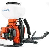 MA18 HUSQVARNA