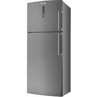 Manual SMEG FD54PXNE3 Refrigerador