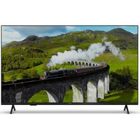 Manual PHILIPS 65PUG7408 Television