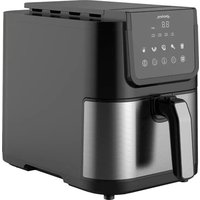 Manual Point POAF05017A Deep fryer