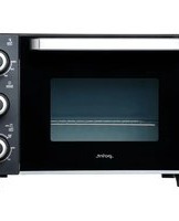 Manual Point PMO20BL Oven