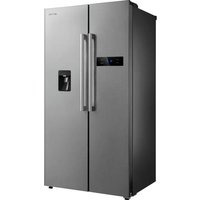 Käyttöohje Point RS689XN Luokittelematon