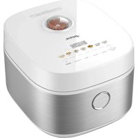 Käyttöohje Point PORC5010 Monitoimikone