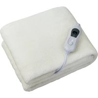 Käyttöohje Point DREAM HEAT POUB109 Sähkölämmitinpeitto