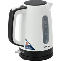 Käyttöohje Point POWK5010WH Vedenkeitin