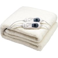 Käyttöohje Point WARM ESCAPE POUB110 Sähköpeitto