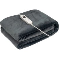 Bruksanvisning Point SOOTHING HEAT POHB20GRY Värmefilt